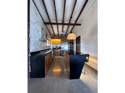 Casa de 3 alcobas en venta en La Doctora, Sabaneta · foto 3 de 20