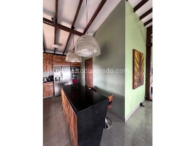 Casa de 3 alcobas en venta en La Doctora, Sabaneta · foto 5 de 20