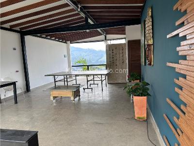 Casa de 3 alcobas en venta en La Doctora, Sabaneta · foto 7 de 20