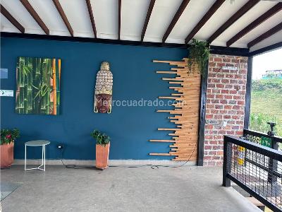 Casa de 3 alcobas en venta en La Doctora, Sabaneta · foto 8 de 20