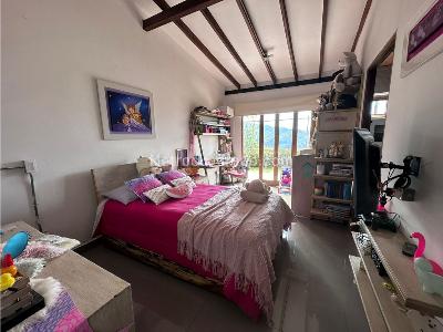 Casa de 3 alcobas en venta en La Doctora, Sabaneta · foto 10 de 20