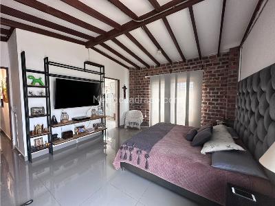 Casa de 3 alcobas en venta en La Doctora, Sabaneta · foto 12 de 20