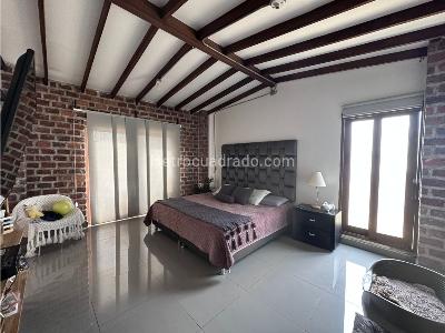 Casa de 3 alcobas en venta en La Doctora, Sabaneta · foto 13 de 20