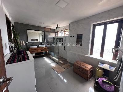 Casa de 3 alcobas en venta en La Doctora, Sabaneta · foto 16 de 20