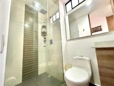 Apartamento de 4 alcobas en venta en Loma Del Escobero, Envigado, 116 m² · foto 9 de 10