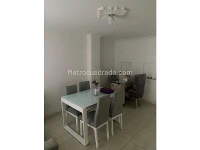 Apartamento de 4 alcobas en venta en Cabañas, Bello, 94 m² · foto 6 de 15