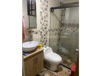 Apartamento de 4 alcobas en venta en Cabañas, Bello, 94 m² · foto 15 de 15