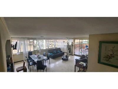Apartamento en venta en La Candelaria, Medellín · foto 8 de 18