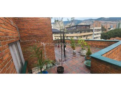 Apartamento en venta en La Candelaria, Medellín · foto 10 de 18