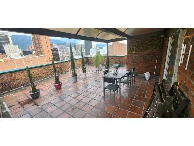Apartamento en venta en La Candelaria, Medellín · foto 11 de 18