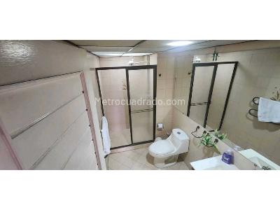Apartamento en venta en La Candelaria, Medellín · foto 18 de 18