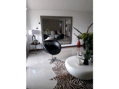Apartamento de 2 alcobas en venta en Bosques De Esmeraldal, Envigado, 104 m² · foto 3 de 10