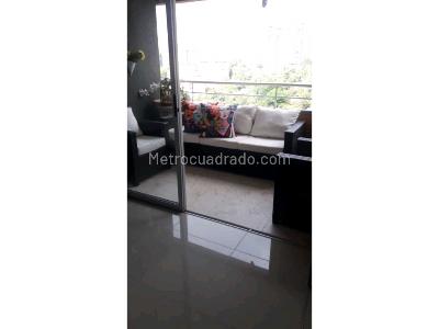 Apartamento de 2 alcobas en venta en Bosques De Esmeraldal, Envigado, 104 m² · foto 4 de 10