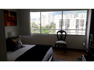 Apartamento de 2 alcobas en venta en Bosques De Esmeraldal, Envigado, 104 m² · foto 7 de 10