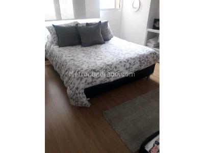 Apartamento de 2 alcobas en venta en Bosques De Esmeraldal, Envigado, 104 m² · foto 8 de 10