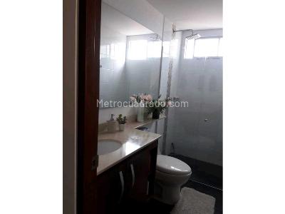 Apartamento de 2 alcobas en venta en Bosques De Esmeraldal, Envigado, 104 m² · foto 9 de 10