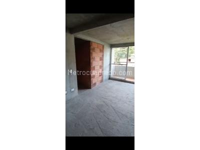Apartamento de 3 alcobas en venta en Mirador De Bello, Bello, 58 m² · foto 2 de 9