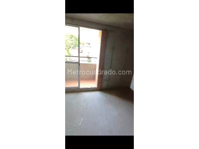 Apartamento de 3 alcobas en venta en Mirador De Bello, Bello, 58 m² · foto 3 de 9