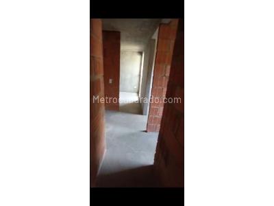 Apartamento de 3 alcobas en venta en Mirador De Bello, Bello, 58 m² · foto 5 de 9