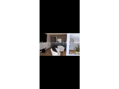 Apartamento de 3 alcobas en venta en Niquia, Bello, 68 m² · foto 4 de 12