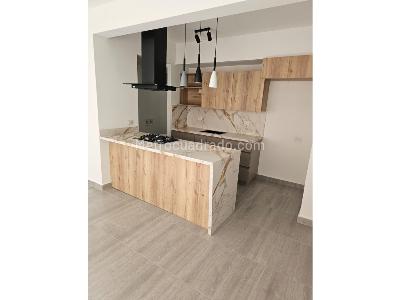 Apartamento de 3 alcobas en venta en Ciudad Fabricato, Bello, 72 m² · foto 3 de 14