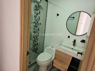 Apartamento de 3 alcobas en venta en Ciudad Fabricato, Bello, 72 m² · foto 6 de 14