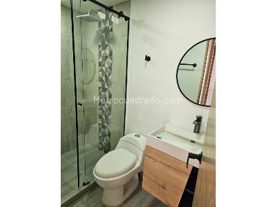 Apartamento de 3 alcobas en venta en Ciudad Fabricato, Bello, 72 m² · foto 7 de 14