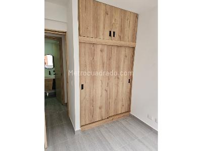 Apartamento de 3 alcobas en venta en Ciudad Fabricato, Bello, 72 m² · foto 9 de 14