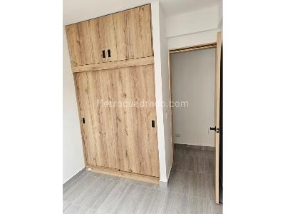 Apartamento de 3 alcobas en venta en Ciudad Fabricato, Bello, 72 m² · foto 11 de 14