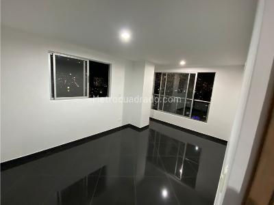 Apartamento de 4 alcobas en venta en Santa Ana, Bello, 126 m² · foto 6 de 7