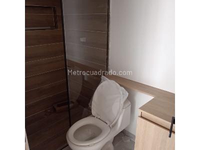 Apartamento de 3 alcobas en venta en Ciudad Fabricato, Bello, 62 m² · foto 2 de 8