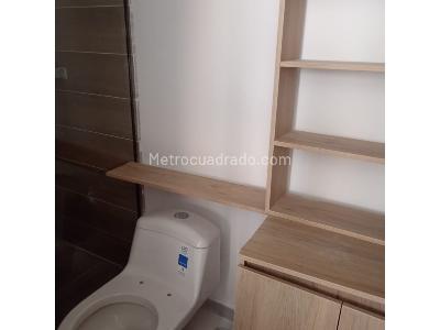 Apartamento de 3 alcobas en venta en Ciudad Fabricato, Bello, 62 m² · foto 4 de 8