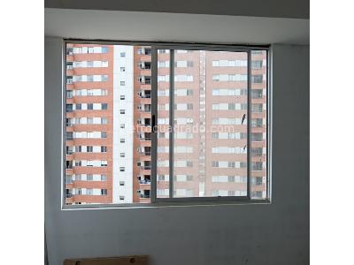 Apartamento de 3 alcobas en venta en Ciudad Fabricato, Bello, 62 m² · foto 5 de 8