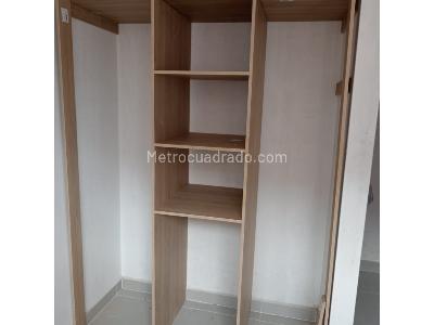 Apartamento de 3 alcobas en venta en Ciudad Fabricato, Bello, 62 m² · foto 6 de 8