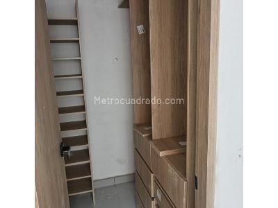 Apartamento de 3 alcobas en venta en Ciudad Fabricato, Bello, 62 m² · foto 7 de 8