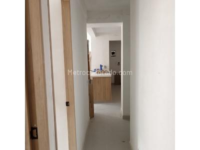 Apartamento de 3 alcobas en venta en Ciudad Fabricato, Bello, 62 m² · foto 8 de 8