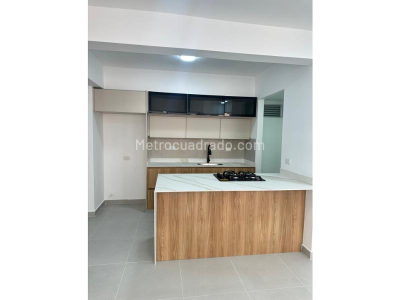 Piso – Bello - Vista 3