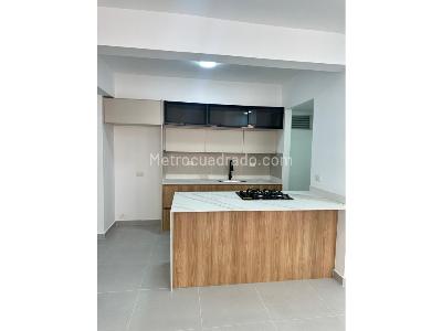 Apartamento de 3 alcobas en venta en Ciudad Fabricato, Bello, 71 m² · foto 2 de 15