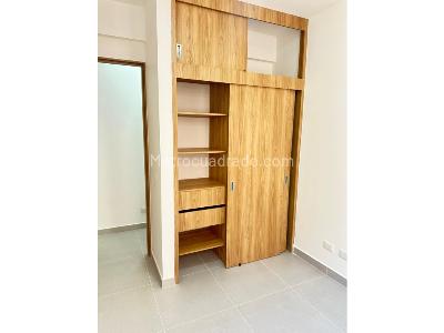 Apartamento de 3 alcobas en venta en Ciudad Fabricato, Bello, 71 m² · foto 8 de 15