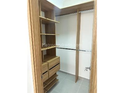 Apartamento de 3 alcobas en venta en Ciudad Fabricato, Bello, 71 m² · foto 11 de 15