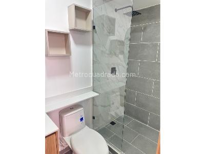 Apartamento de 3 alcobas en venta en Ciudad Fabricato, Bello, 71 m² · foto 12 de 15