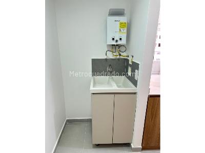 Apartamento de 3 alcobas en venta en Ciudad Fabricato, Bello, 71 m² · foto 14 de 15