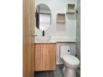 Apartamento de 3 alcobas en venta en Ciudad Fabricato, Bello, 71 m² · foto 15 de 15