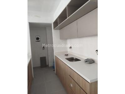 Apartamento de 3 alcobas en venta en Bello Ciudad Fabricato, Bello, 71 m² · foto 2 de 9