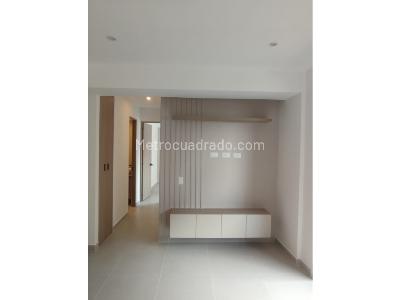Apartamento de 3 alcobas en venta en Bello Ciudad Fabricato, Bello, 71 m² · foto 3 de 9