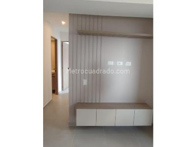 Apartamento de 3 alcobas en venta en Bello Ciudad Fabricato, Bello, 71 m² · foto 4 de 9