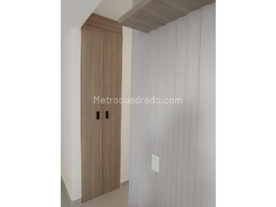 Apartamento de 3 alcobas en venta en Bello Ciudad Fabricato, Bello, 71 m² · foto 5 de 9