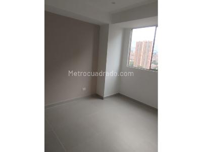 Apartamento de 3 alcobas en venta en Bello Ciudad Fabricato, Bello, 71 m² · foto 7 de 9
