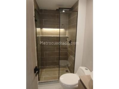 Apartamento de 3 alcobas en venta en Bello Ciudad Fabricato, Bello, 71 m² · foto 8 de 9