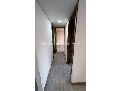 Apartamento de 3 alcobas en venta en Santa Ana, Bello, 71 m² · foto 5 de 9
